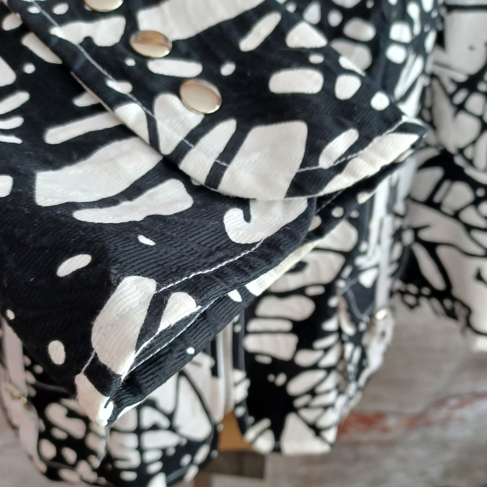 Muse jacket - Picture 6 of 13